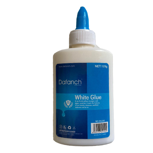 White Craft Glue