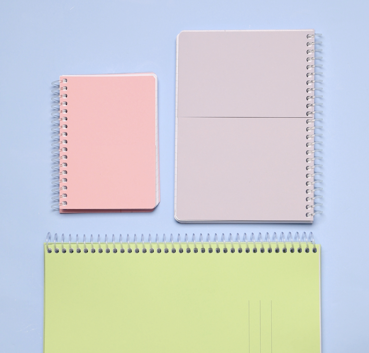 Note  Books