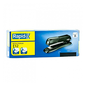 STAPLER RAPID  - E12