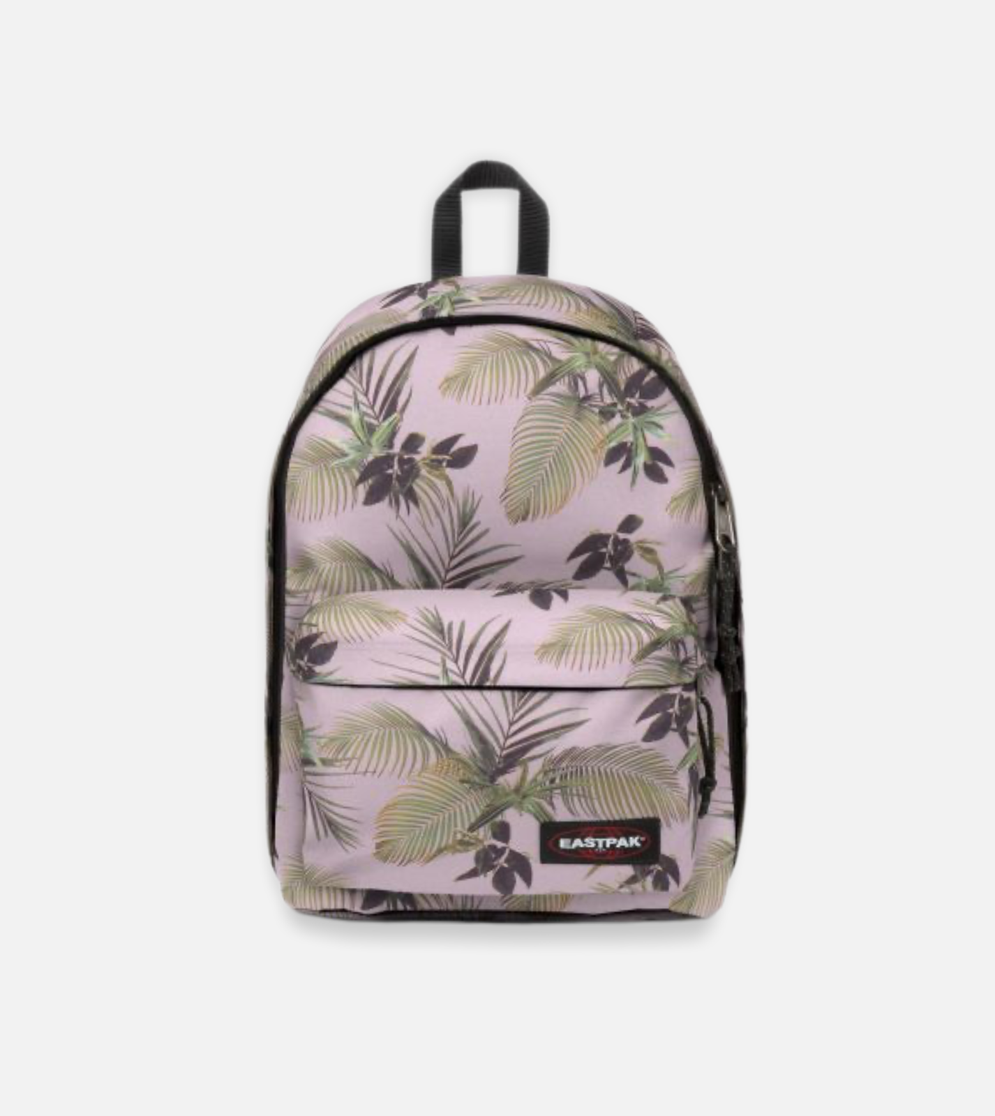 Eastpak Backpack Out Of Office Brize Mel Pink