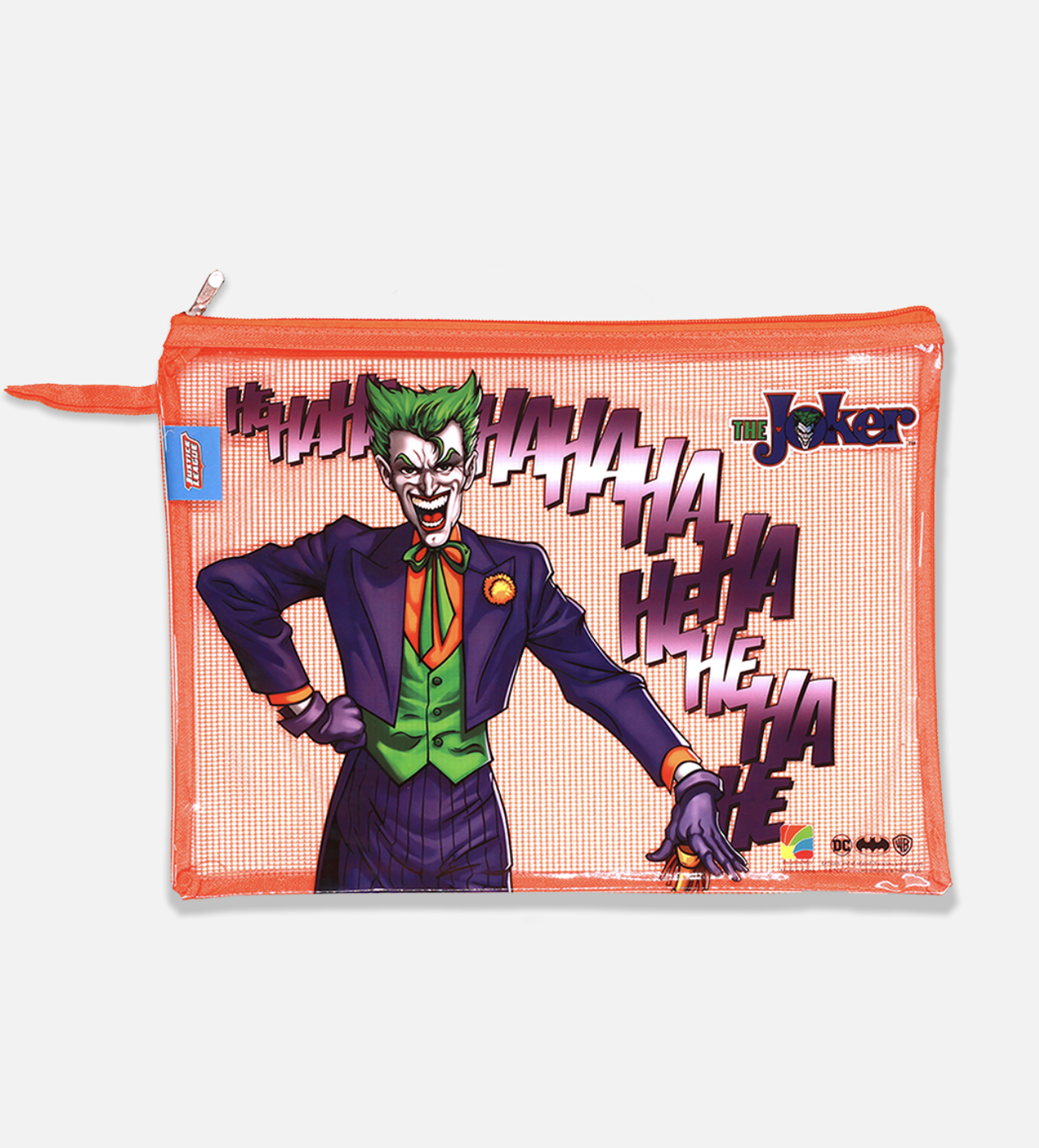 The joker - file