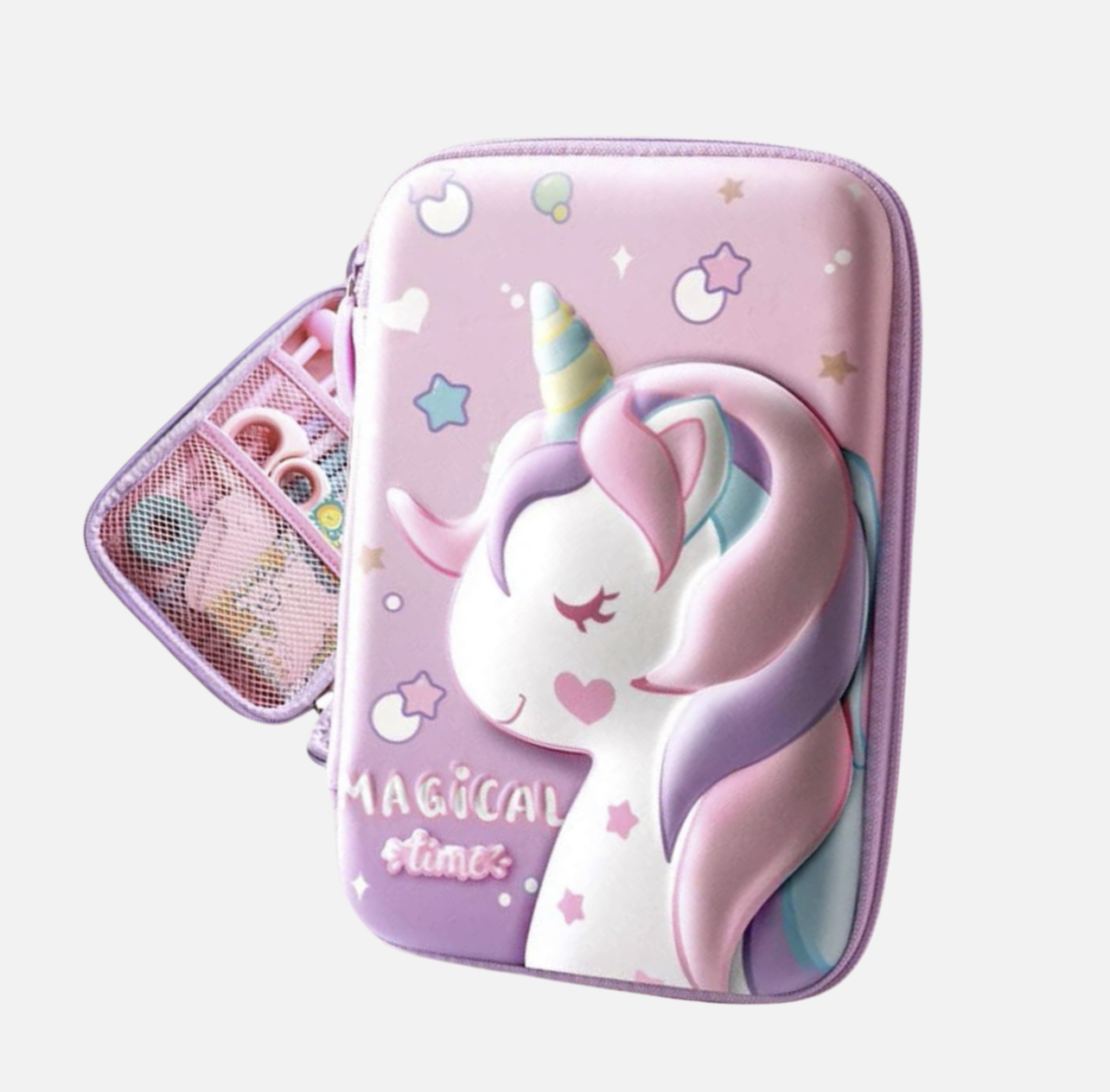 Unicorn Pencil Case