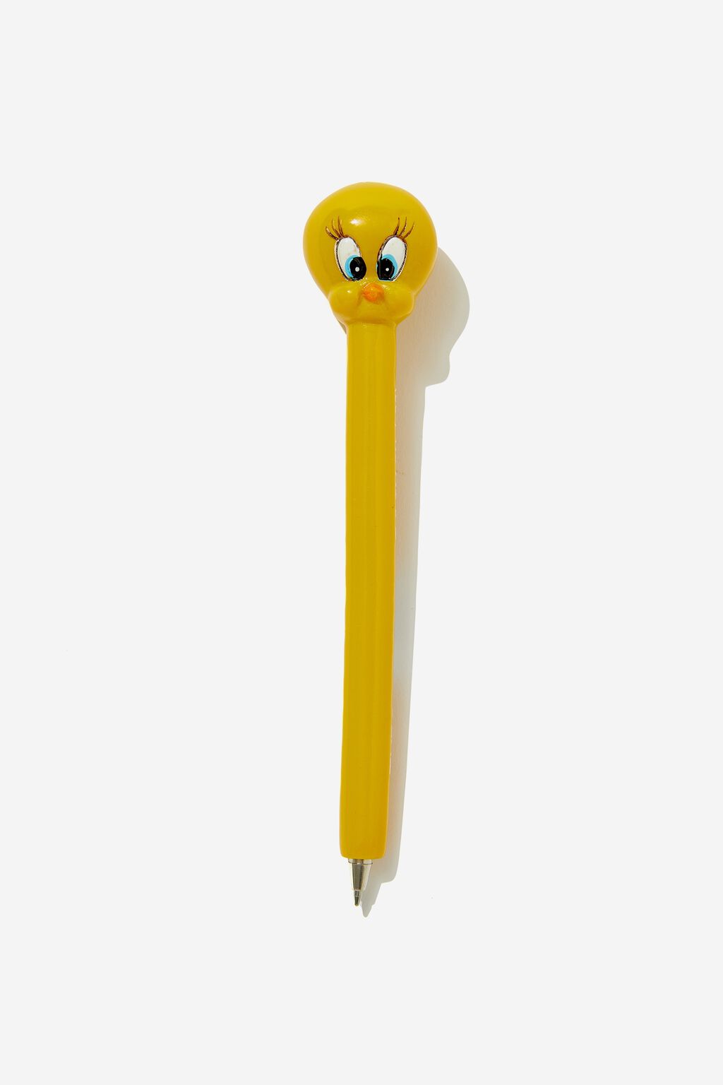 Looney Tunes Novelty Pen - Tweety