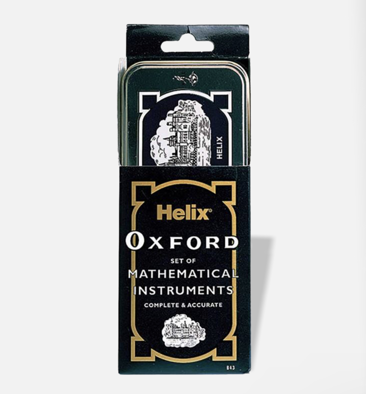 Helix Oxford Mathematical Set