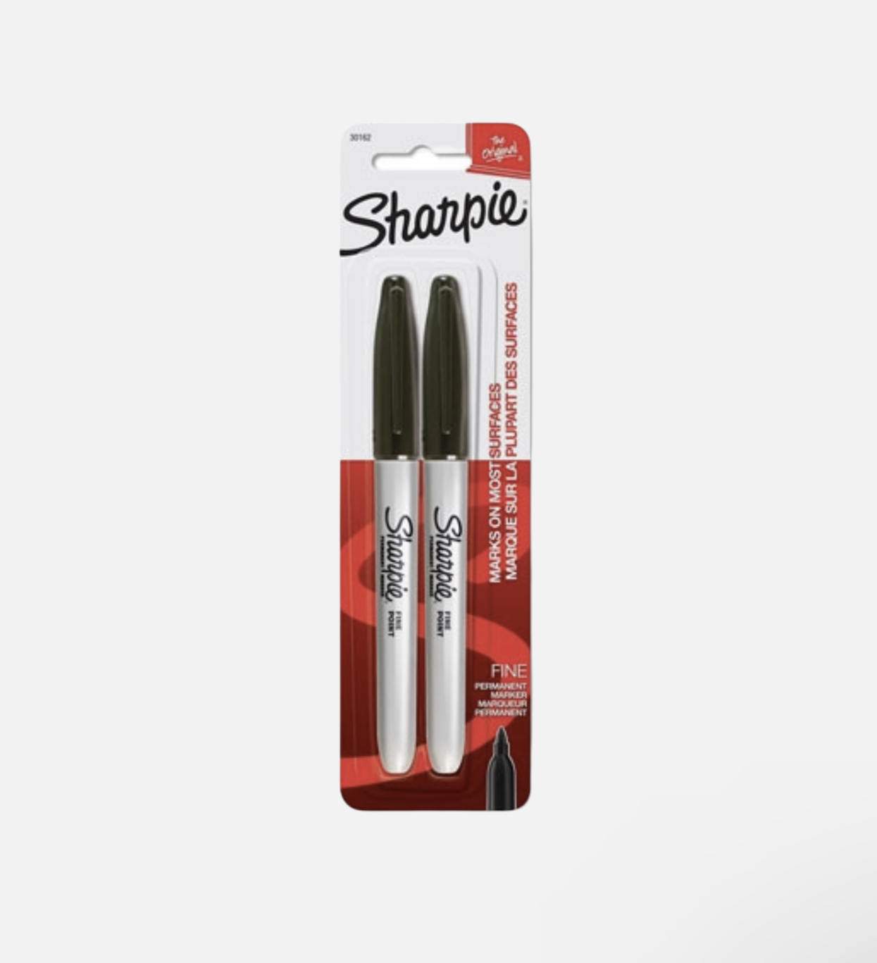 Sharpie pen