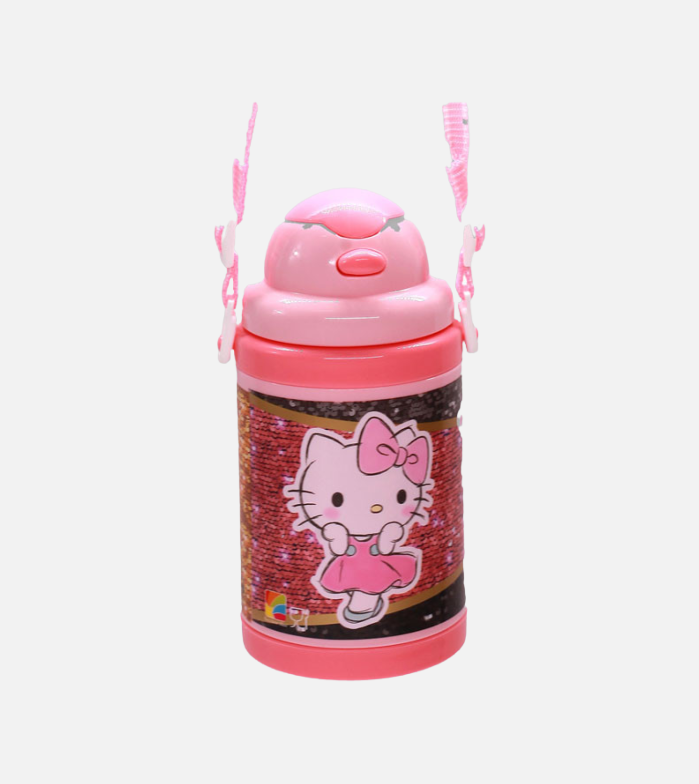 Hello kitty - plastic bottle