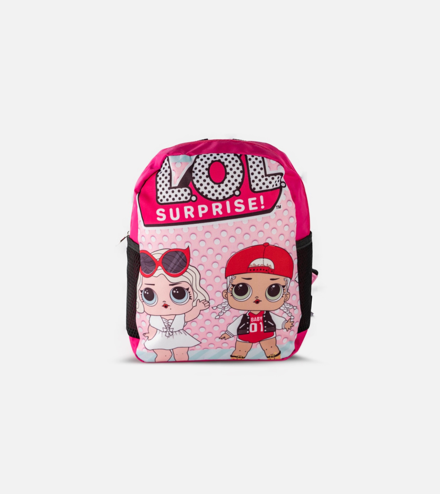 LOL Mini Backpack