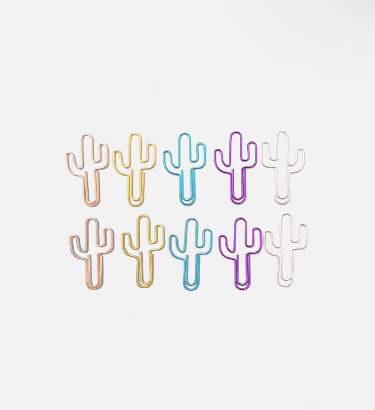 Paper CLips 10pcs