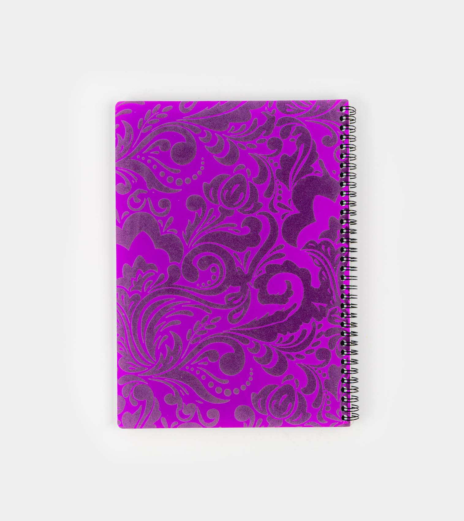 100 sheet A4 notebook