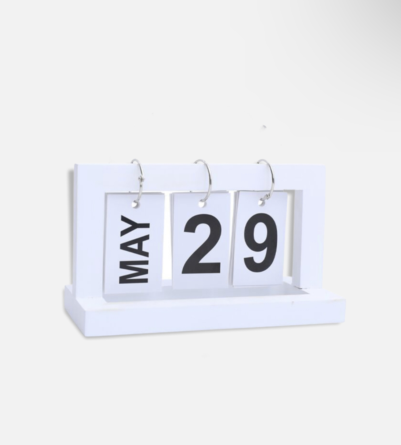 Desktop Decoration Calender