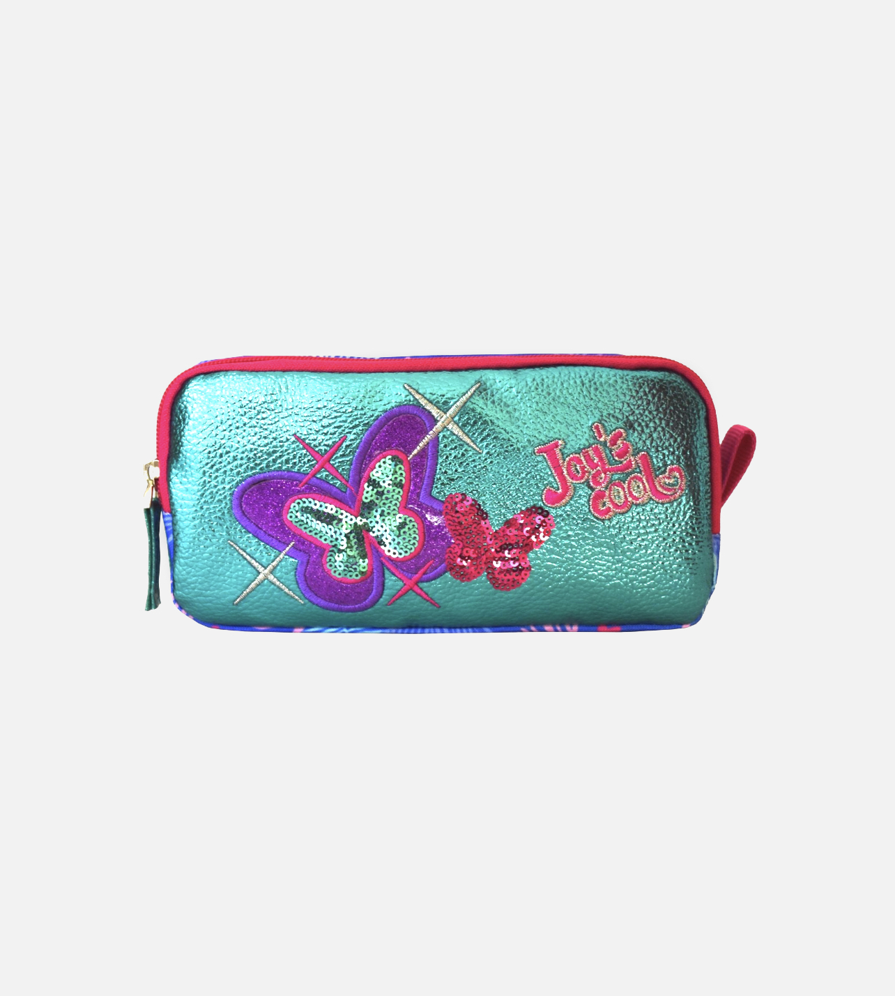 Joy’s Cool  Pencil Case