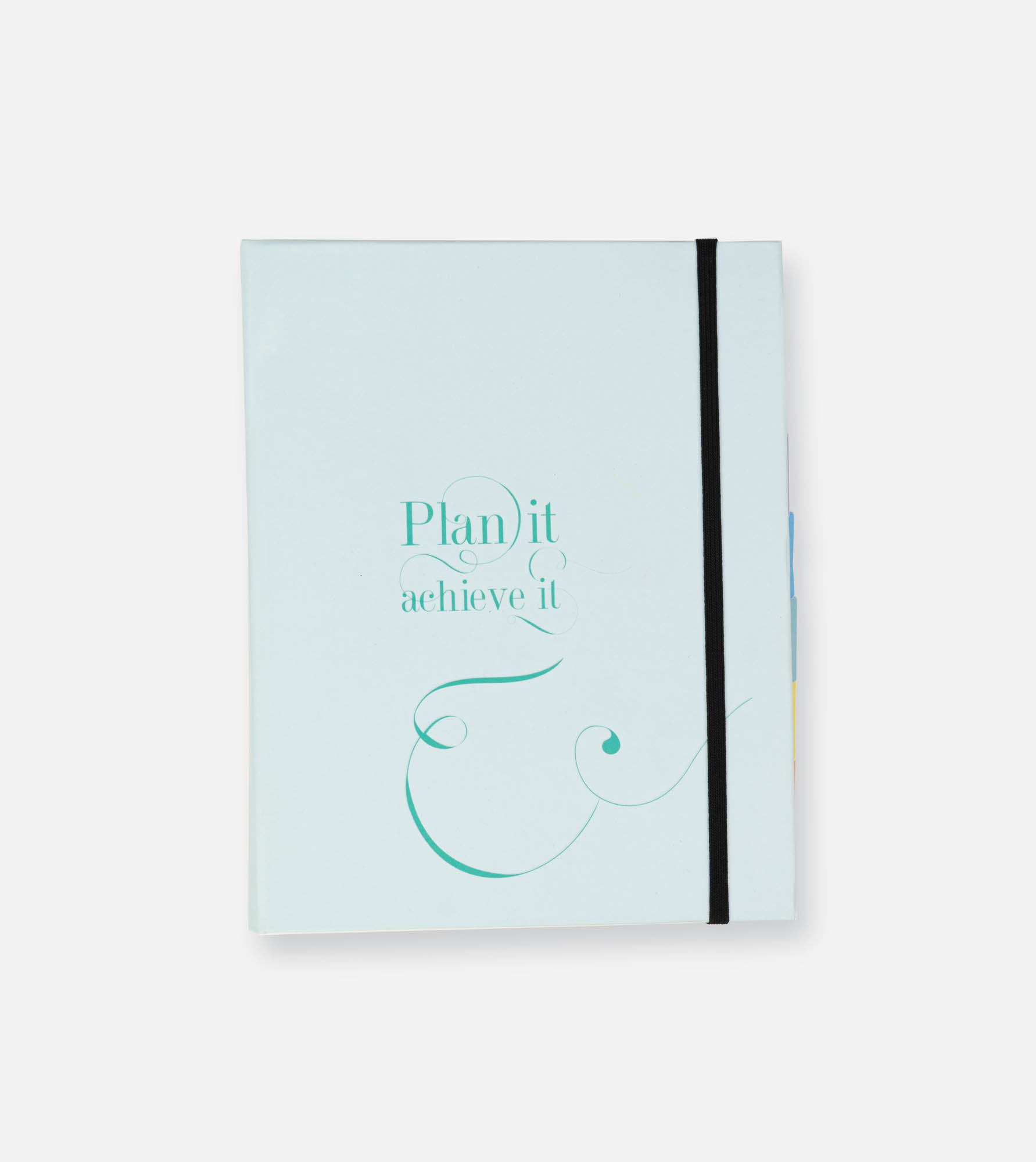 Timeless Planner - Tiffany