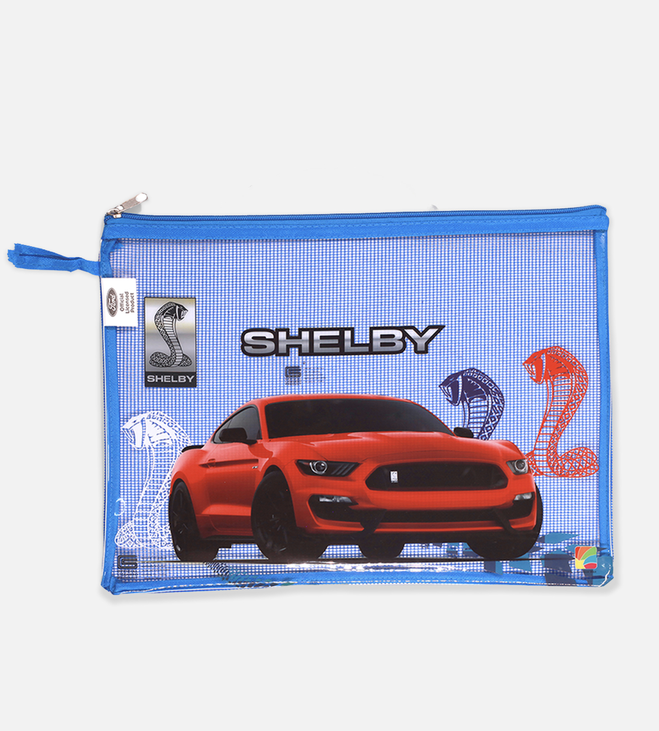 Shelby - file