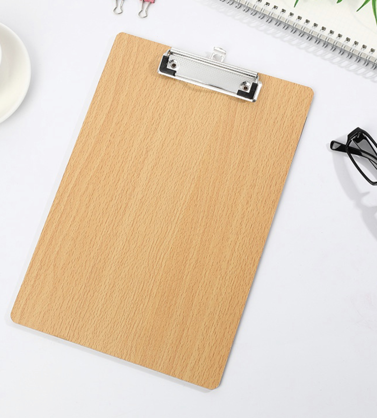 A4 Clipboard Writing Pad