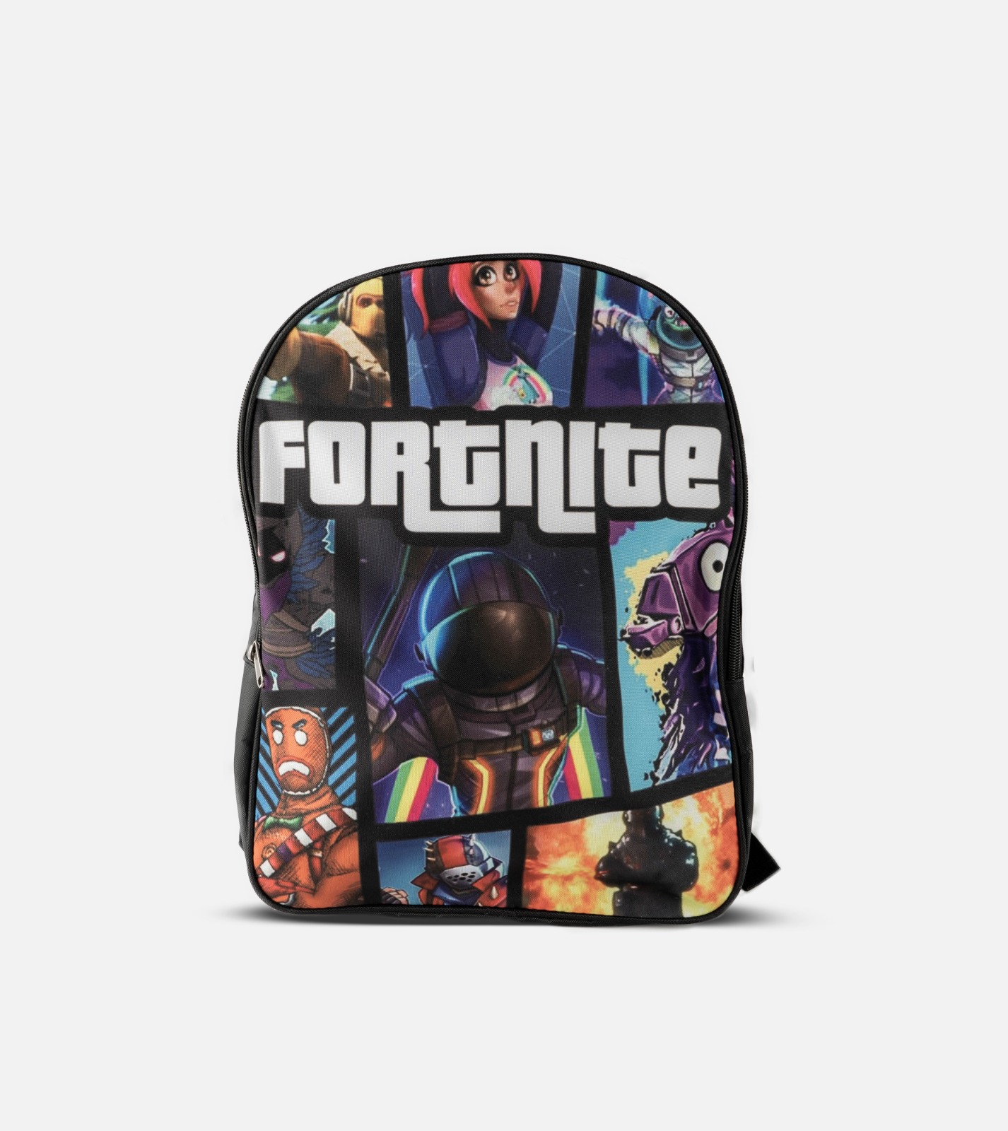 Fornite School Backpack