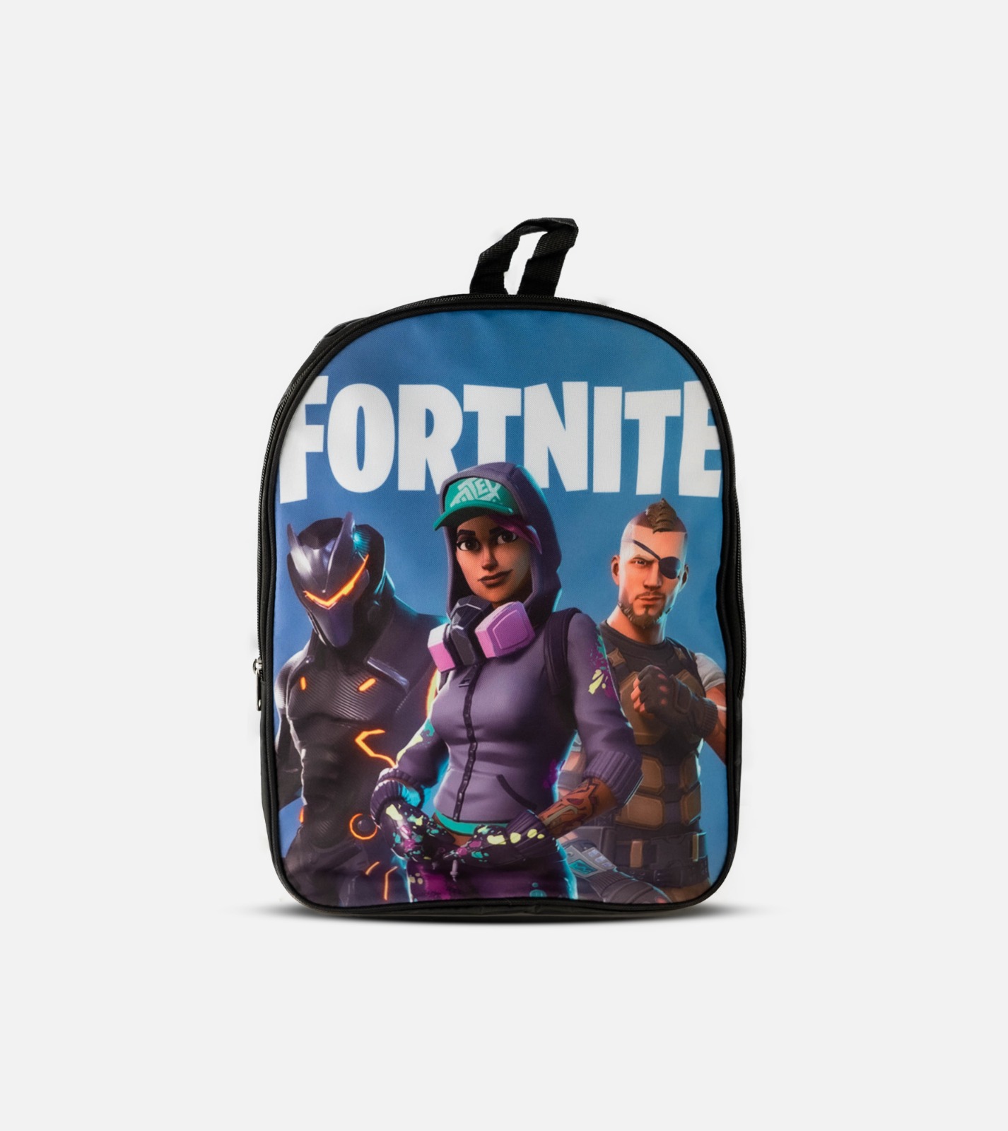 Fornite School Backpack