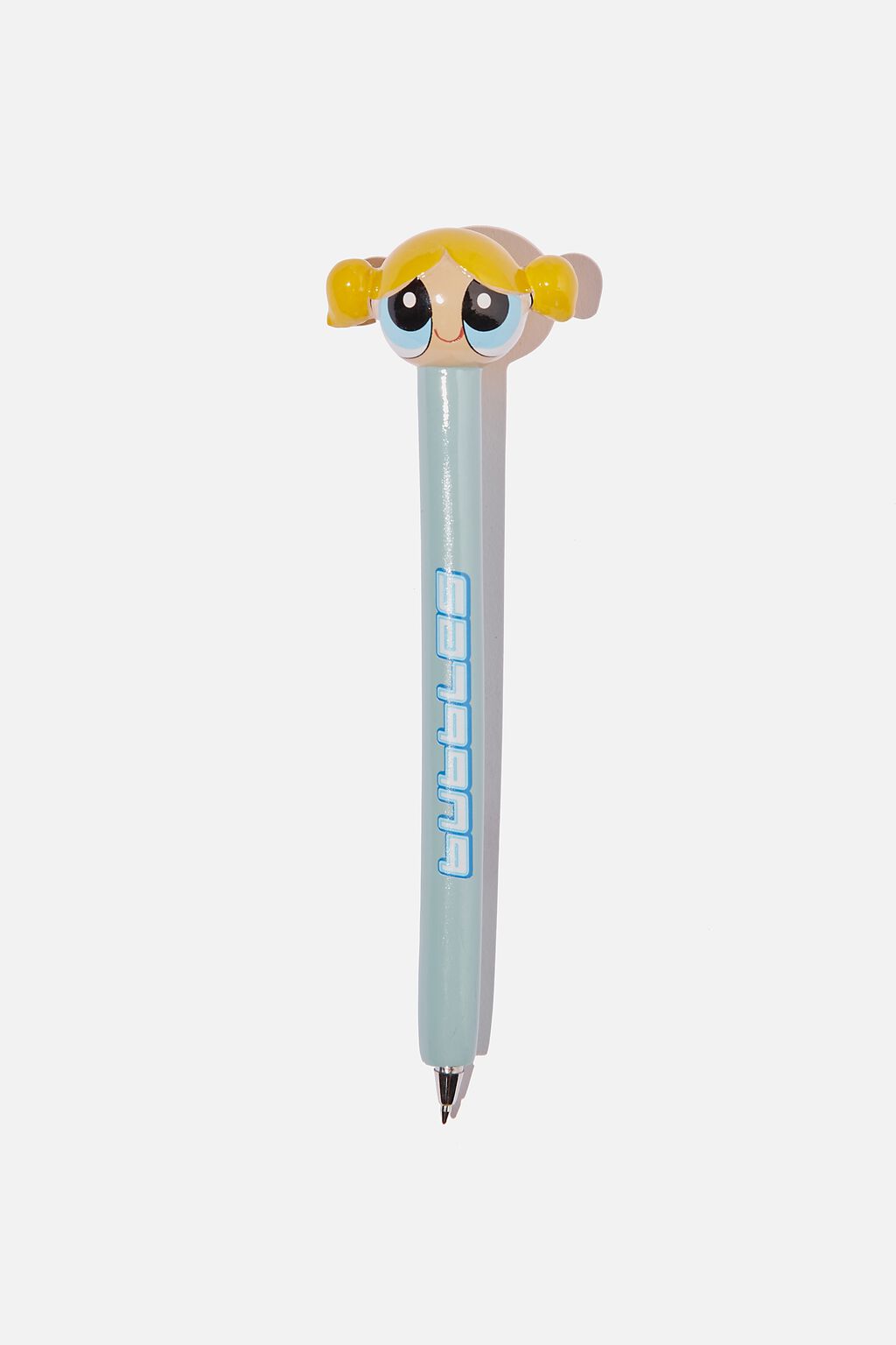 Powerpuff Girls Novelty Pen