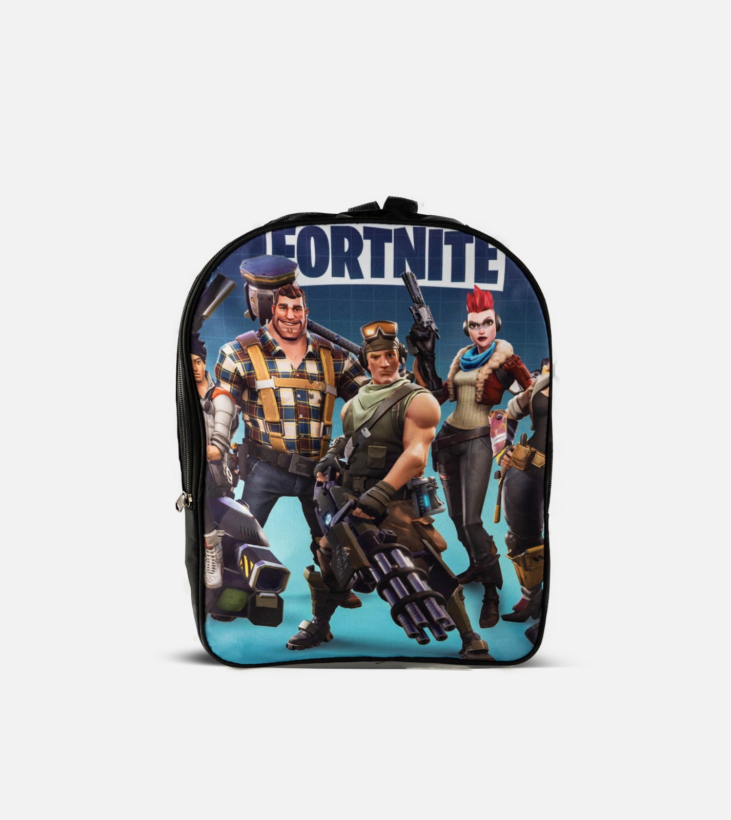 Fornite School Backpack