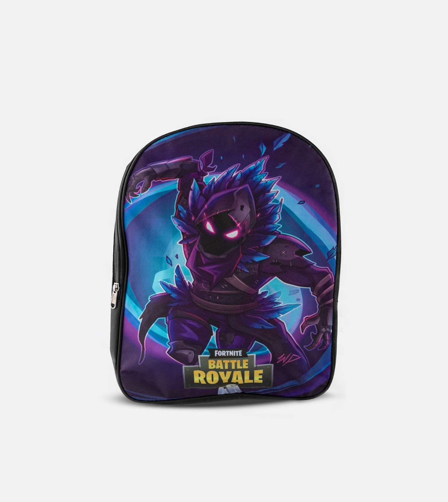 Fornite School Backpack