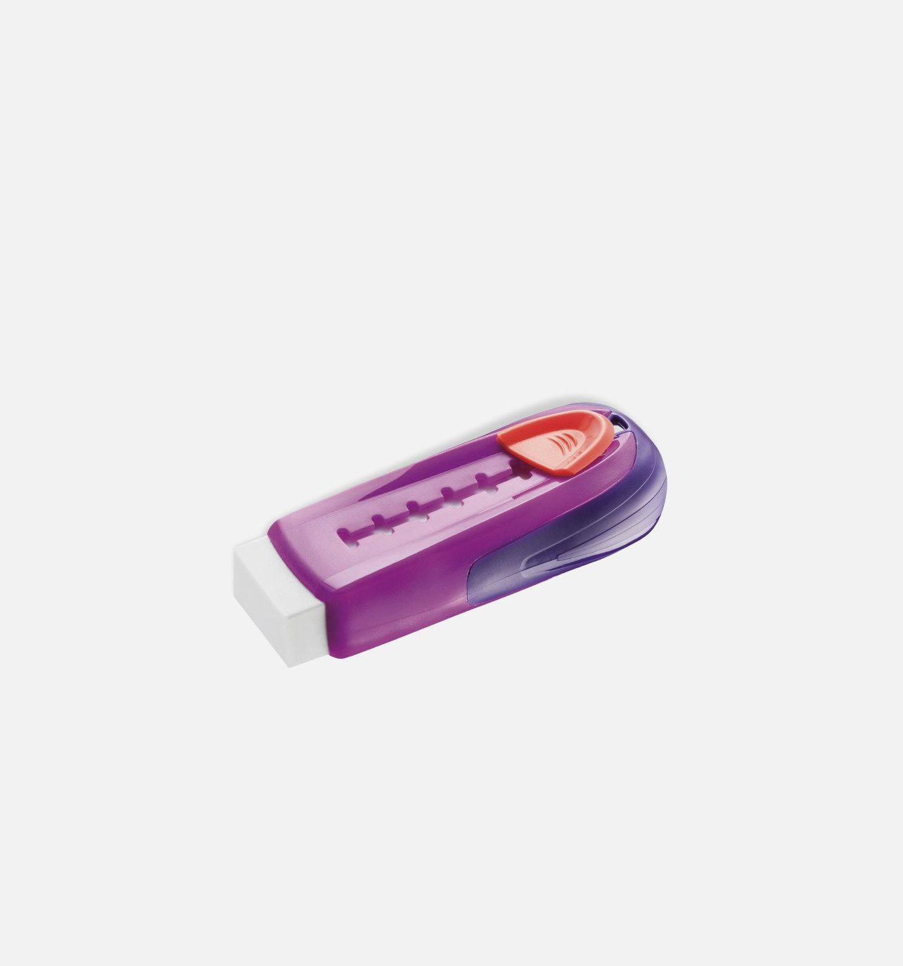 GOM Stick Eraser With Refillable Holder